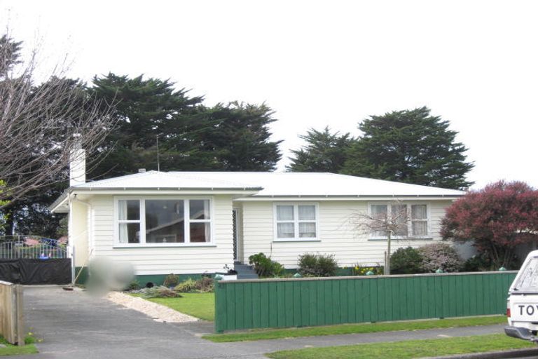 Photo of property in 43 Exeter Crescent, Pirimai, Napier, 4112