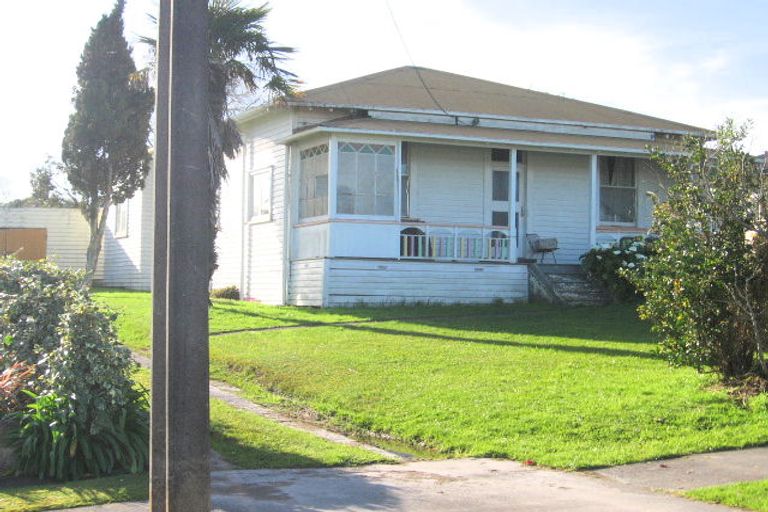 Photo of property in 10 Islington Street, Dargaville, 0310