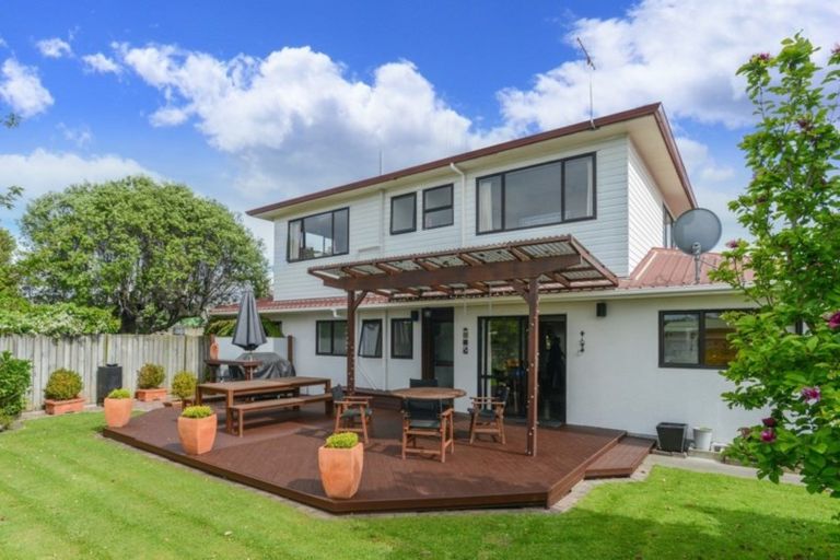 Photo of property in 231a Warwick Road, Mayfair, Hastings, 4122