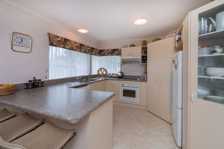 Photo of property in 7 Edward Payton Grove, Pukehangi, Rotorua, 3015