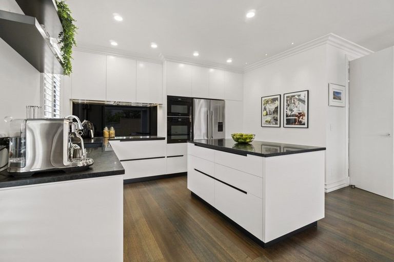 Photo of property in 9 Kaimata Street, Saint Heliers, Auckland, 1071