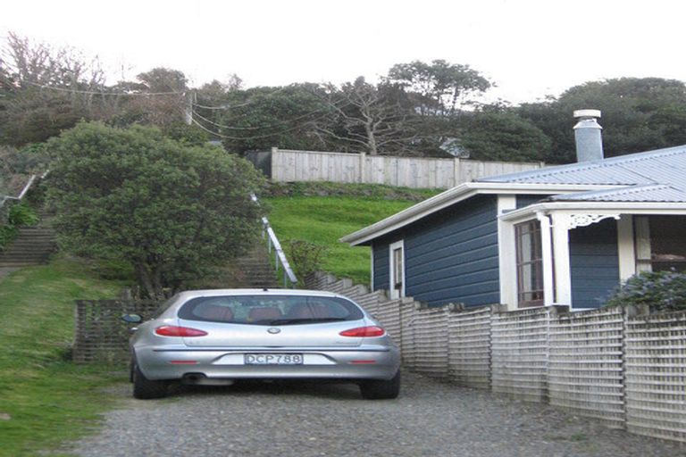 Photo of property in 26 Collingwood Street, Ngaio, Wellington, 6035