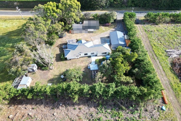 Photo of property in 264 Motuiti Road, Foxton, 4891