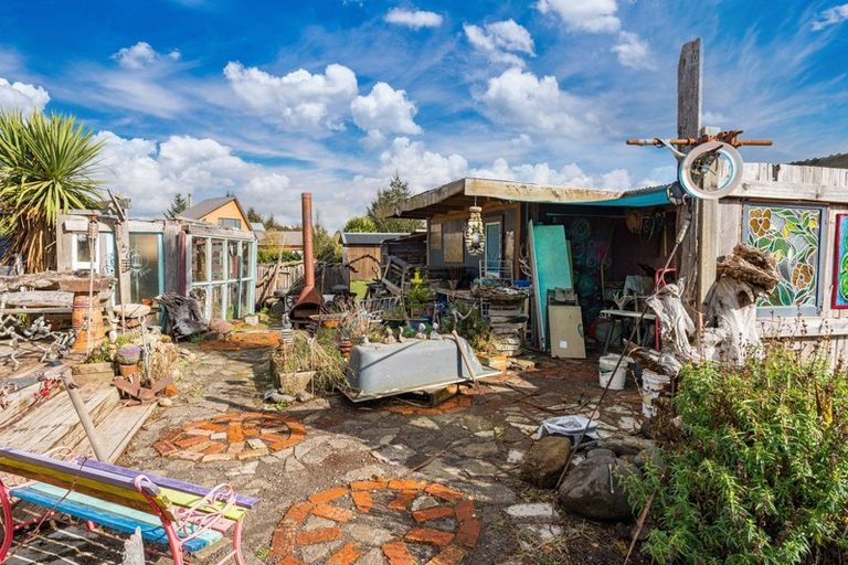 Photo of property in 46 Nei Street, Rangataua, Ohakune, 4691