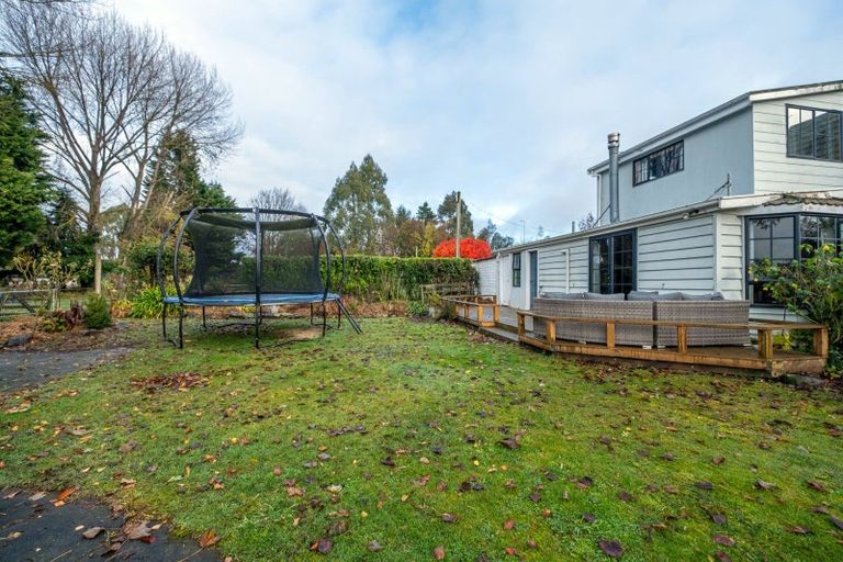 Photo of property in 211 Geraldine-fairlie Highway, Geraldine Flat, Geraldine, 7991