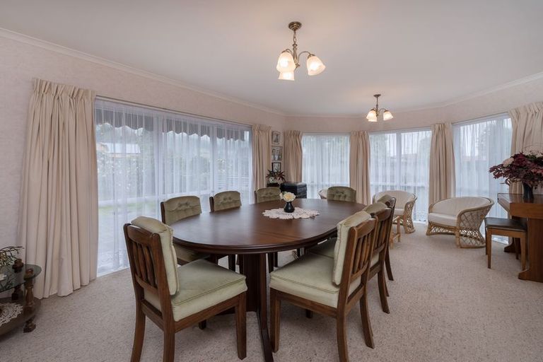 Photo of property in 7 Edward Payton Grove, Pukehangi, Rotorua, 3015