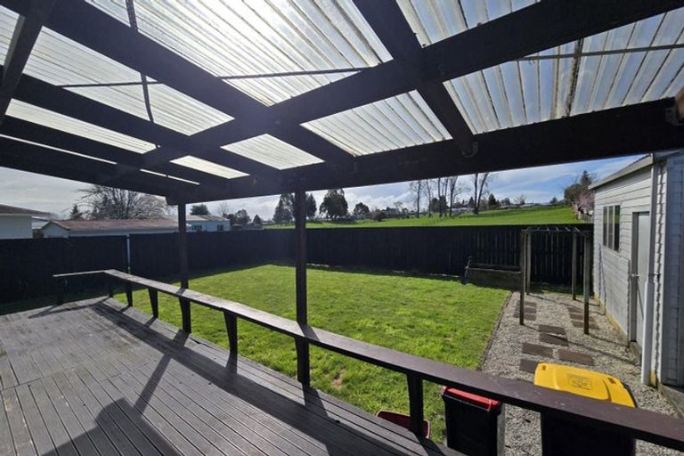 Photo of property in 6 Lingfield Street, Tokoroa, 3420