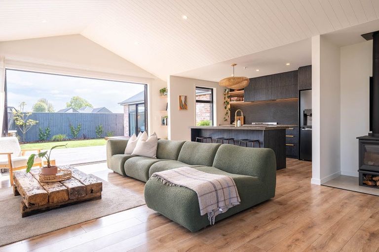 Photo of property in 7 Baker Estate Lane, Halswell, Christchurch, 8025