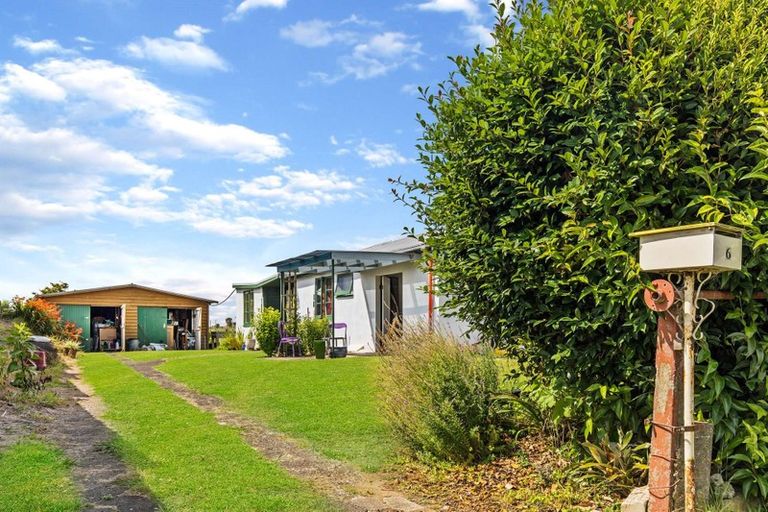 Photo of property in 6 Garrison Street, Arapuni, Putaruru, 3415