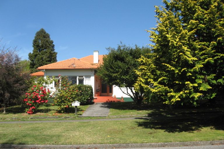 Photo of property in 22 Sumner Street, Glenholme, Rotorua, 3010