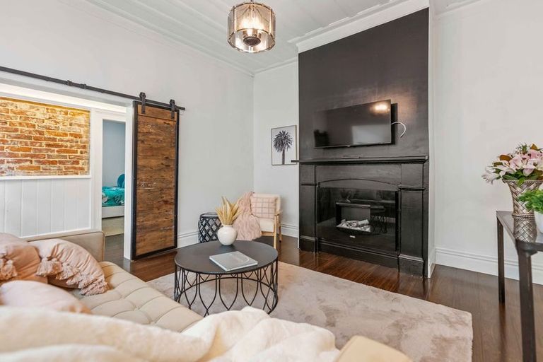 Photo of property in 21 Serpentine Avenue, Dunedin Central, Dunedin, 9016