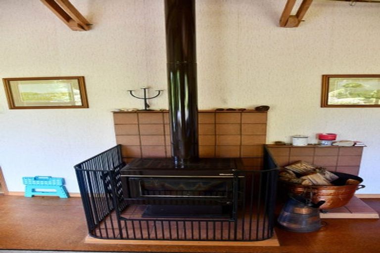 Photo of property in 23-25 Nikau Heights, Little Wanganui, Karamea, 7893