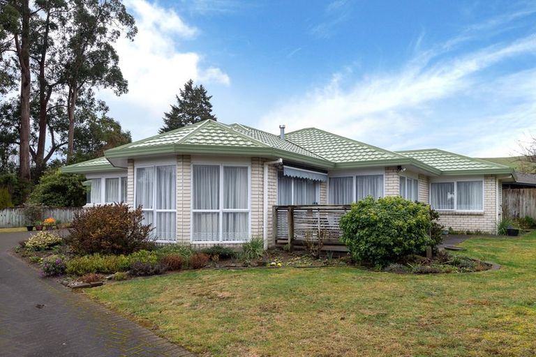 Photo of property in 7 Edward Payton Grove, Pukehangi, Rotorua, 3015
