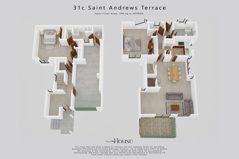 Photo of property in 31 Saint Andrews Terrace, St Andrews, Hamilton, 3200