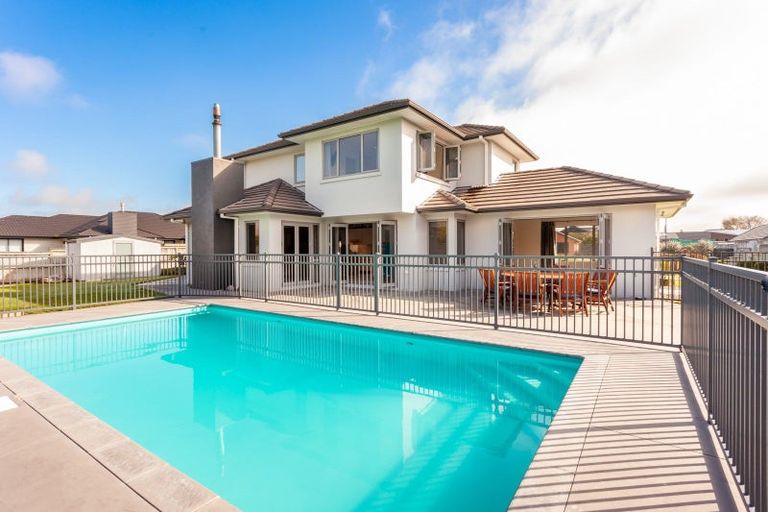 Photo of property in 22 O'sullivan Drive, Matamata, 3400
