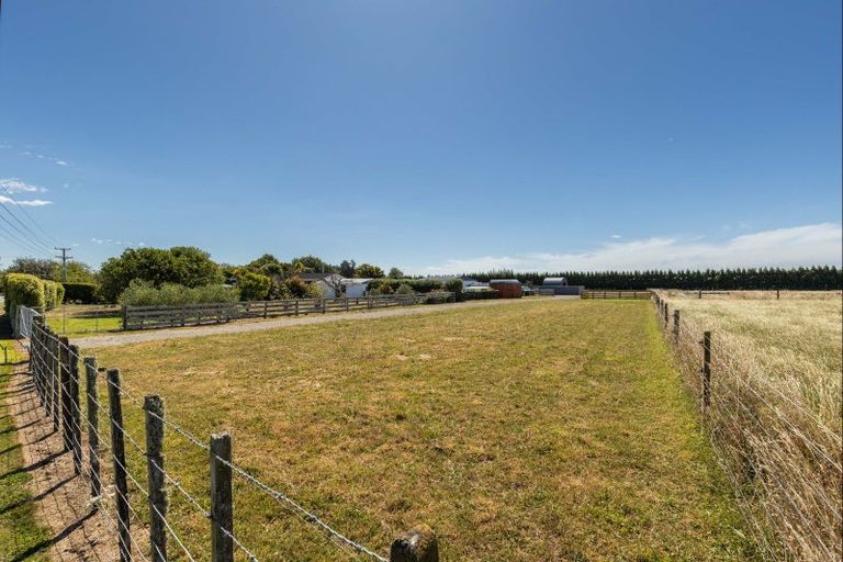 Photo of property in 291 Manutahi Road, Lepperton, New Plymouth, 4372