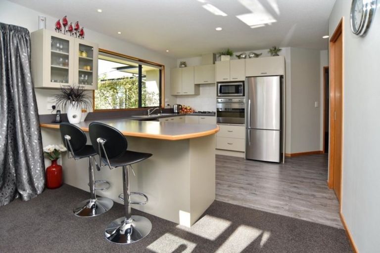 Photo of property in 1521 Tram Road, Swannanoa, Rangiora, 7475