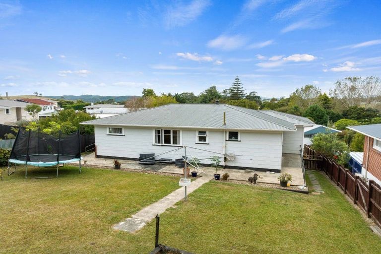 Photo of property in 100 Parore Street, Dargaville, 0310
