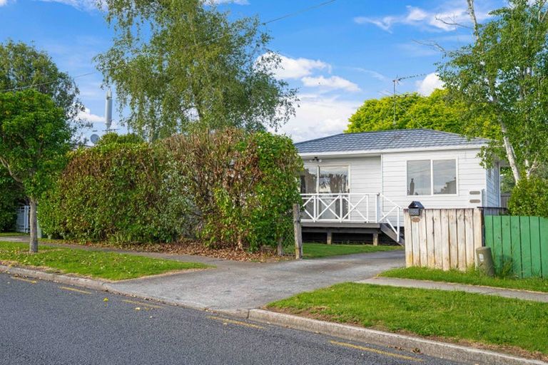 Photo of property in 64a Helvetia Road, Pukekohe, 2120