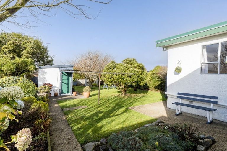 Photo of property in 46 Stirling Street, Andersons Bay, Dunedin, 9013