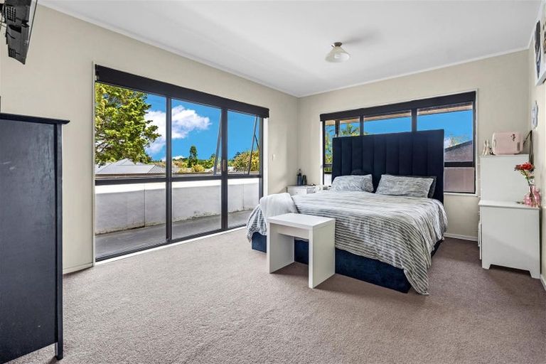 Photo of property in 57 George Crescent, Buckland, Pukekohe, 2677