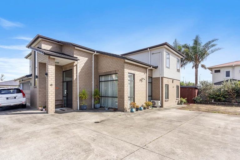 Photo of property in 108a Coronation Road, Papatoetoe, Auckland, 2025