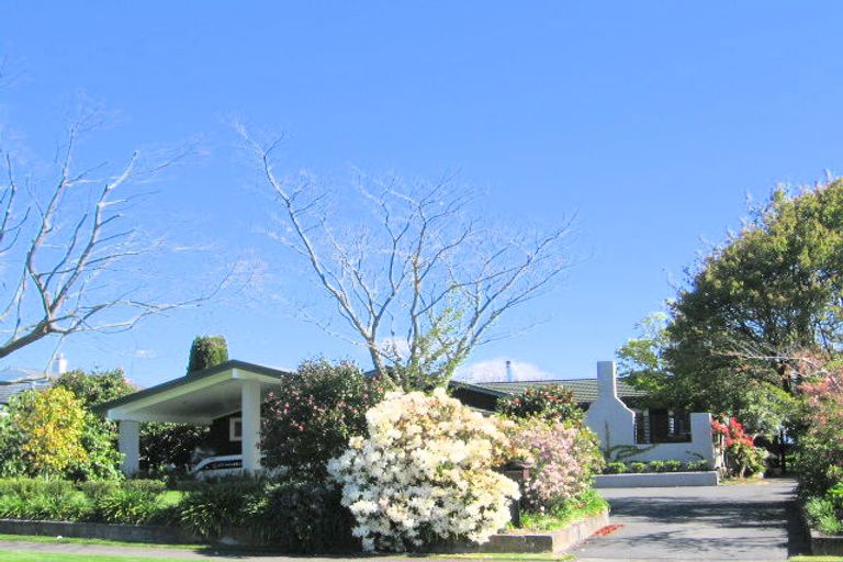 Photo of property in 29 Ngamotu Road, Taupo, 3330