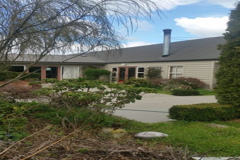 Photo of property in 526 Springs Road, Prebbleton, 7604