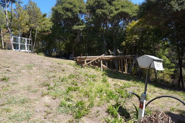 Photo of property in 14 Pohue Creek Road, Waiomu, Thames, 3575
