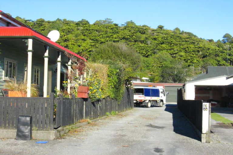 Photo of property in 43 Shakespeare Street, Greymouth, 7805