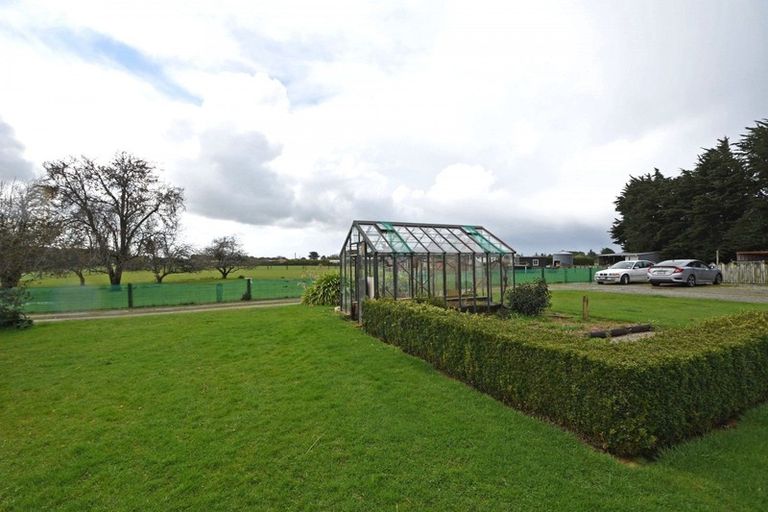 Photo of property in 232 Underwood-linds Bridge Road, Makarewa, Invercargill, 9876