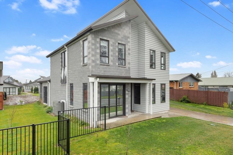 Photo of property in 1/11 Mardon Road, Enderley, Hamilton, 3214