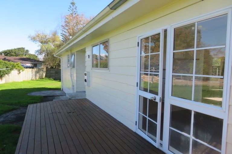 Photo of property in 45 Pallant Street, Manurewa, Auckland, 2102