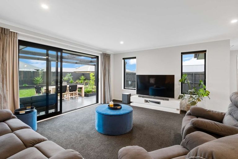 Photo of property in 780 Selwyn Road, Rolleston, 7615