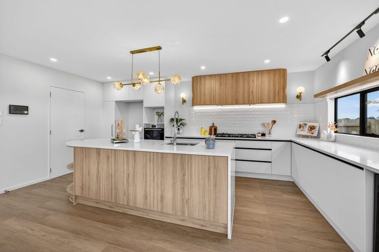 Photo of property in 19 Bannockburn Road, Opaheke, Papakura, 2113