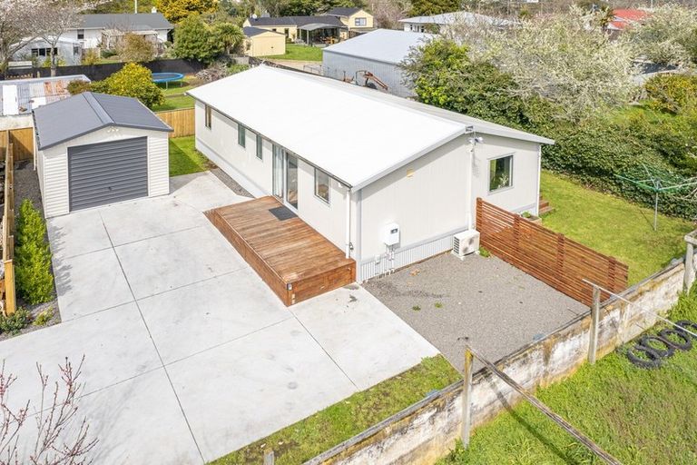 Photo of property in 3a Mitchell Street, Aramoho, Whanganui, 4500