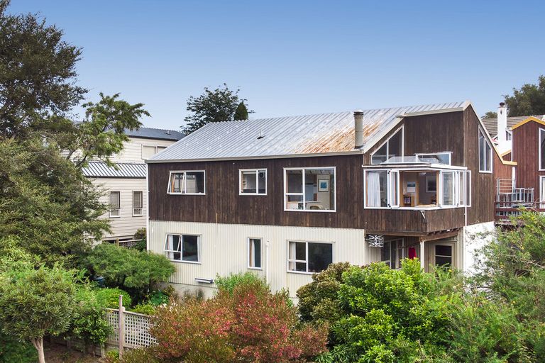 Photo of property in 6d Dudley Place, Maori Hill, Dunedin, 9010