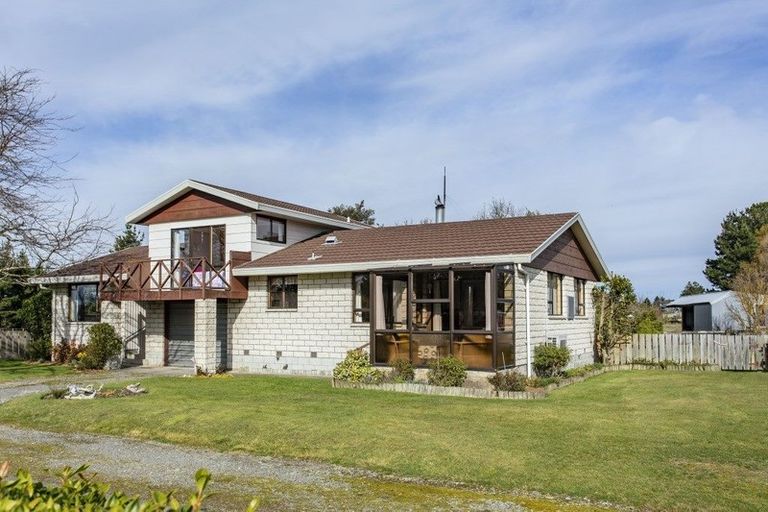 Photo of property in 9 Knight Street, Oxford, 7430