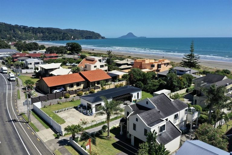 Photo of property in 53 Pohutukawa Avenue, Ohope, 3121