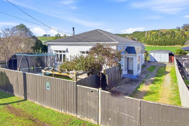 Photo of property in 90 Wakefield Street, Whanganui East, Whanganui, 4500
