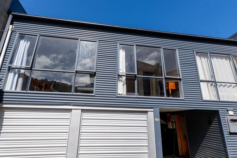 Photo of property in 618a George Street, North Dunedin, Dunedin, 9016