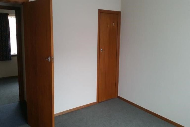 Photo of property in 1/58 Sherborne Street, St Albans, Christchurch, 8014