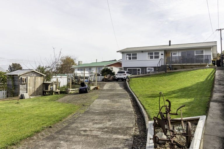 Photo of property in 10 Claremont Avenue, Paeroa, 3600