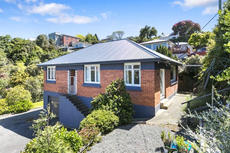 Photo of property in 10 Melrose Street, Roslyn, Dunedin, 9010