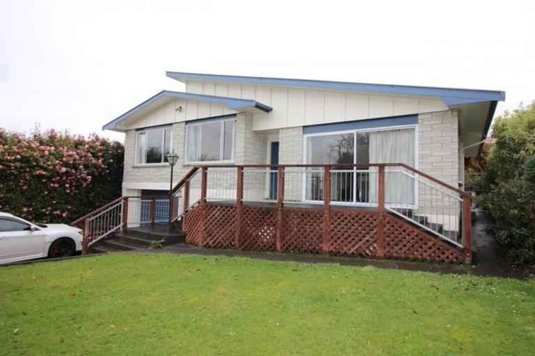Photo of property in 48 Queen Street, Dannevirke, 4930