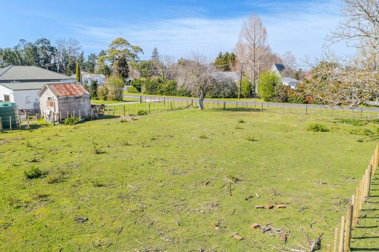 Photo of property in 2 Herrick Street, Ongaonga, 4278