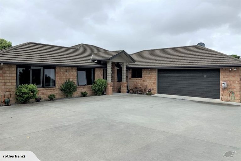 Photo of property in 6 Tullamore, Maunu, Whangarei, 0110