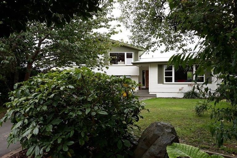 Photo of property in 37 Heatley Avenue, Hokowhitu, Palmerston North, 4410