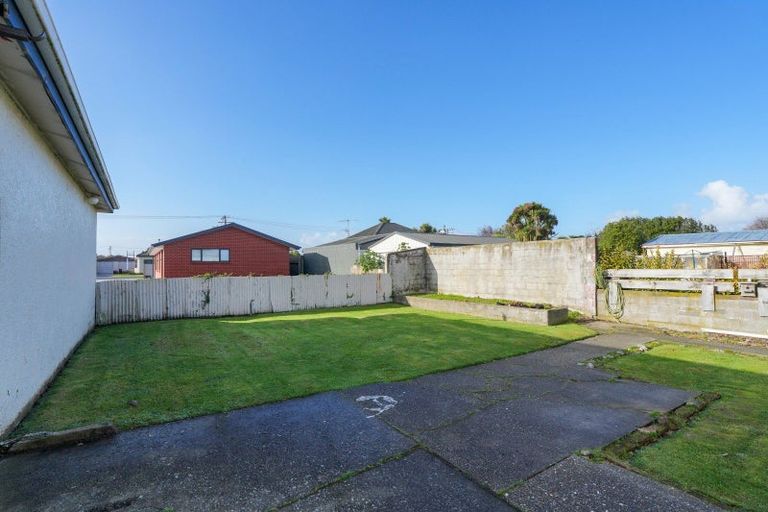Photo of property in 21 Tanner Street, Grasmere, Invercargill, 9810