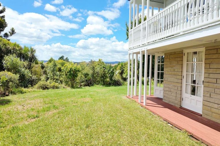 Photo of property in 126 North Road, Clevedon, Papakura, 2582